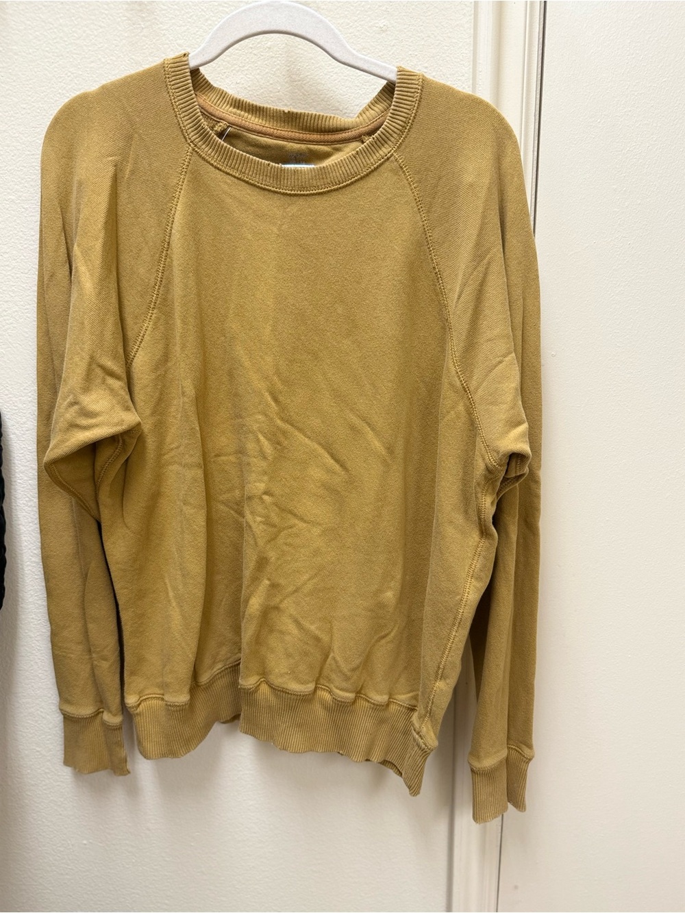 Aerie Cozy City Crewneck Sweatshirt